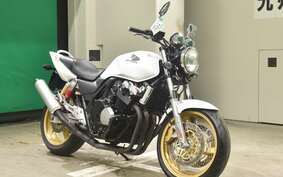 HONDA CB400SFV-3 2007 NC39