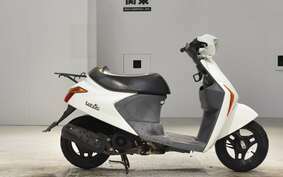 SUZUKI LET's 5 G CA47A