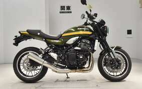 KAWASAKI Z900RS ZR900C