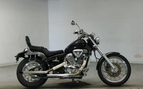 HONDA STEED 400 1996 NC26