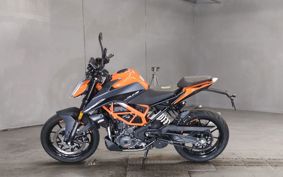 KTM 390 DUKE JPJ40