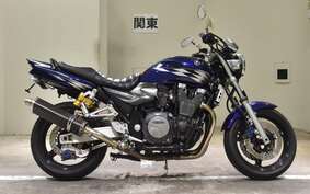 YAMAHA XJR1300 Gen.2 2008 RP17J