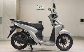 HONDA DIO 110 JK03