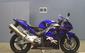 HONDA CBR954RR 2003 SC50