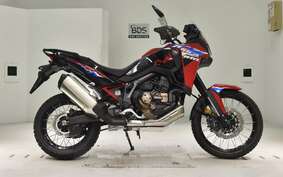 HONDA CRF1100L AFRICA TWIN DCT 2024 SD15