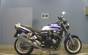 SUZUKI GSX1400 2002 GY71A