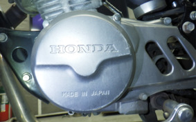 HONDA APE 50 AC16