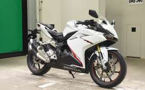 HONDA CBR250RR A MC51