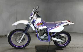 YAMAHA TT250R 4GY