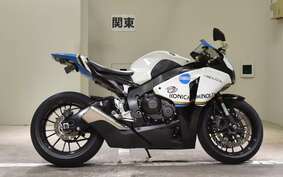 HONDA CBR1000RR Gen. 2 2008 SC59