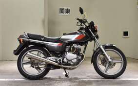 HONDA CB125T JC06