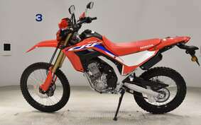 HONDA CRF250L MD47