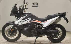 KTM 790 ADVENTURE 2019