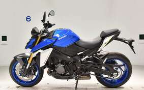 SUZUKI GSX-S1000 Gen.2 2021 EK1AA