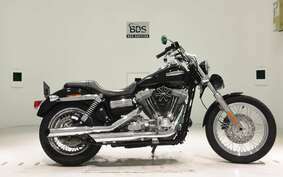 HARLEY FXDC 1580 2009