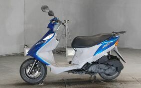 SUZUKI ADDRESS V125 G CF46A