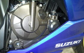 SUZUKI GIXXER 250 SF ED22B