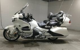 HONDA GL 1800 GOLD WING 2012 SC68