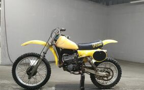 SUZUKI RM125 RM125