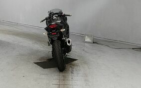 KAWASAKI NINJA 250 EX250L