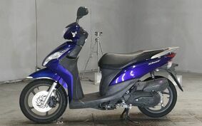 HONDA DIO 110 JF31