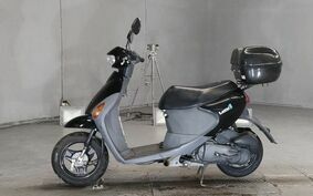 SUZUKI LET's 4 CA41A