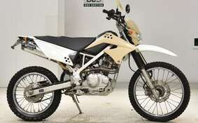 KAWASAKI KLX125 LX125C