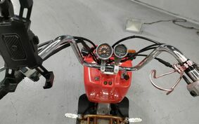 HONDA ZOOMER AF58