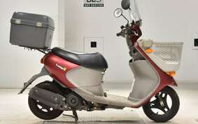 SUZUKI LET's 4 Basket CA43A