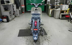 HONDA C125 SUPER CUB JA48