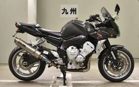 YAMAHA FZ FAZER 2009 RN21J