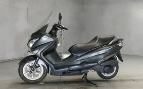 SUZUKI SKYWAVE 200 (Burgman 200) CH41A