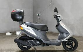 SUZUKI ADDRESS V125 G CF4EA