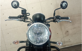 TRIUMPH  TRIUMPH  STREET  TWIN  2016 DAD74G