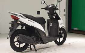 SUZUKI ADDRESS 110 CE47A