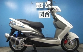 YAMAHA CYGNUS 125 X SE37