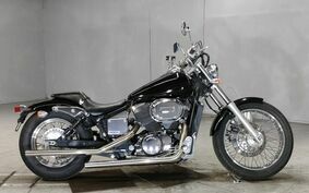 HONDA SHADOW 400 SLASHER 2002 NC40