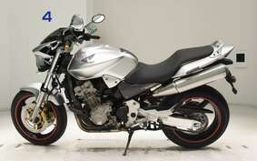 HONDA HORNET 900 2001 SC48