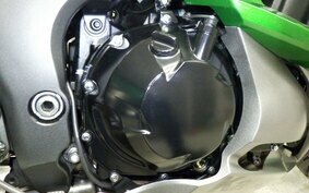 KAWASAKI NINJA 1000 A 2021 ZXT00W