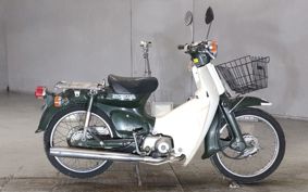 HONDA SUPER CUB70 C70