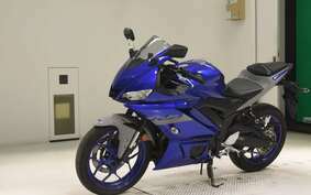 YAMAHA YZF-R3 2021 RH13J