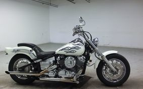 YAMAHA DRAGSTAR 400 1996 4TR