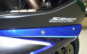 SUZUKI GSX-R1000 2006 B6121