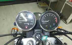 HONDA CB400SS E 2007 NC41