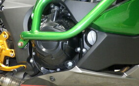 KAWASAKI NINJA 1000 A 2020 ZXT00W