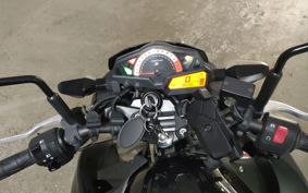 KAWASAKI Z250 ER250C