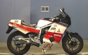 SUZUKI GSX-R400 1986 GK71B