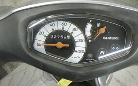 SUZUKI ADDRESS V125 G CF46A