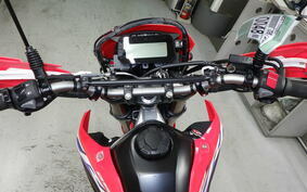 HONDA CRF250L MD47