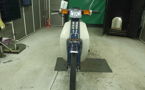 HONDA C70 SUPER CUB E C70